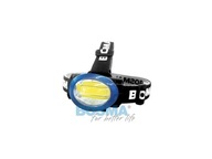 BOSMA BOSMA LED baterka 120 Lm HEADHEAD MINI (blister 1 ks) 6766 ][