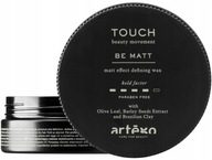 ARTEGO Zmatňujúci modelovací vosk TOUCH BE MATT 100ml