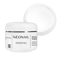 NEONAIL White Spider Gel WHITE na ozdoby 5 g