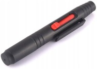 Čistiace pero na šošovky a filtre - 3v1