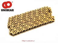 Reťaz UNIBEAR 525 UX - 118 GOLD