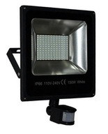 143 HALOGÉNOVÁ LAMPA LED SVETLO 150W SNÍMAČ