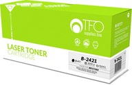 Toner TFO B-2421 pre Brother DCP-L2510D 3k čierny