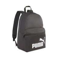 Mestský batoh Puma Phase Black 07994301