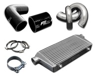 Intercooler Audi A4 B8 / A5 2,7 TDI 3,0 TDI FMIC