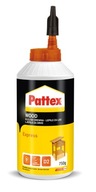 Pattex Express lepidlo na drevo 750g