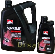 Petro-Canada SUPREME High Mileage 10W30 6L