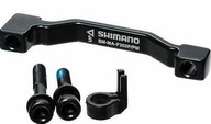 SHIMANO brzdový adaptér predný zadný PM/PM 203mm 7''