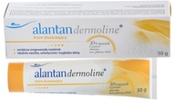 ALANTANdermoline urea exfoliačný krém 50 g