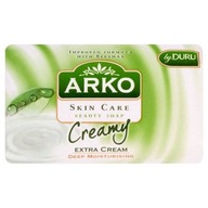 ARKO mydlo na ruky - 90g krém