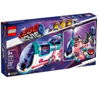 LEGO The Movie 2 70828 Párty autobus