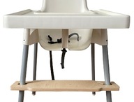 Podnožka na stoličku IKEA Antilop