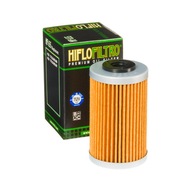 Olejový filter HiFlo HF655