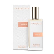 BOREAL YODEYMA 50ml