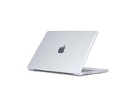 Puzdro TECH-PROTECT MACBOOK PRO 14 2021-2022 číre