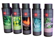 Sauna Saunová Aroma Set Harvia 5 x 400ml