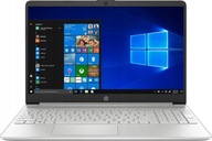 HP 15 i5-1135G7 8/256 GB SSD FHD IPS W10