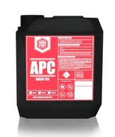 GOOD STUFF APC Green Tea 5L - Multitasking