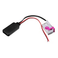 Slávny adaptér pre Audi A3 A4 A6 A8 TT R8 RNS-E 32pin