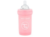 ANTIKOLICKÁ FĽAŠA TWISTSHAKE 180ml TEATLE S 0M+