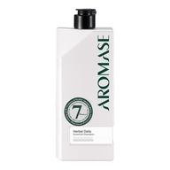 AROMÁZOVÝ DENNÝ BYLINKOVÝ ŠAMPÓN 520 ML