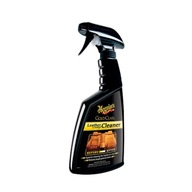 Meguiar's Gold Class Leather & Vinyl Cleaner Čistenie kože a vinylu