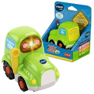 TUT TUT CARS TRACTOR VTECH LIGHT SPEAKS SPIEVA