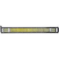 HALOGÉNOVÁ LED PRACOVNÁ LAMPA 396W COMBO 72CM 12-24V