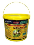 KOKO MIX Vitamíny pre nosnice, 4kg vedro