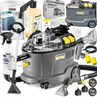 KARCHER PUZZI VYSÁVAČ PRÁDLA 8/1 podlahová hubica