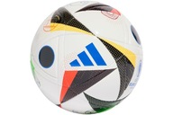 Adidas Football Euro24 Fussballliebe League Kids J290 IN9370 veľkosť 4