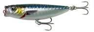 Wobler Savage Gear 3D MINNOW POPWALKER 8cm SAYORIS