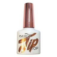 Indigo tip top coat 7 ml - top coat