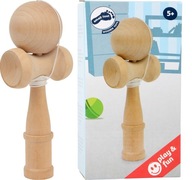 KENDAMA ŠPORTOVÁ ZRUČNOSTNÁ HRA chyťte loptu