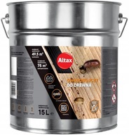 ALTAX HYLOTOX INSEKTICÍD NA DREVO 15L