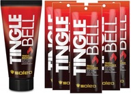 SOLEO TINGLE BELL BRONZER 150ml MEGA BALENIE 75ML ZADARMO