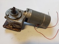 SERVOMOTOR PLYNU PK 3K 5H AM369 LUBLIN