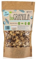 FIGOVÁ GRANOLA S KOKOSOM, BEZLEPKOVÁ, BIO 320 g