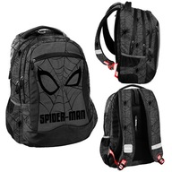 Spiderman 3-komorový batoh SP22XX-2808, PASO