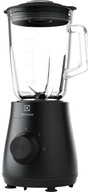 Electrolux E3TB1-4GG Create 3 šálkový mixér čierny 500 W 1,5 l