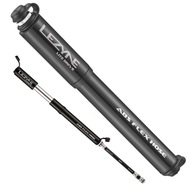 LEZYNE Lite Drive HP S ABS čerpadlo 160psi 180mm bl