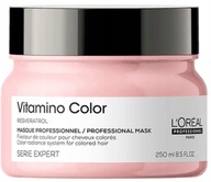 LOREAL VITAMINO COLOR maska ​​na vlasy 250 ml