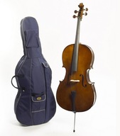 Stentor SR-1102-1/2 Študent I Set violončelo 1/2