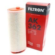 Vzduchový filter Filtron AK362