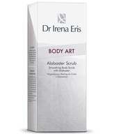 DR IRENA ERIS BODY ART VYHLADZUJÚCI TELOVÝ PEELING