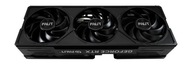 Grafická karta Palit GeForce RTX 4070 Ti