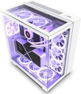 Puzdro Nzxt H9 Elite (CM-H91EW-01)