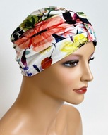 Turban Emma 189 EVA DESIGN aj po chemoterapii