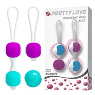 PRETTY LOVE - ORGASMICKÁ loptička