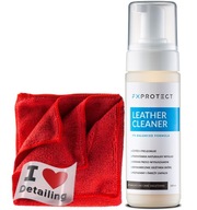 FX PROTECT Leather Cleaner Čistenie kože 170 ml